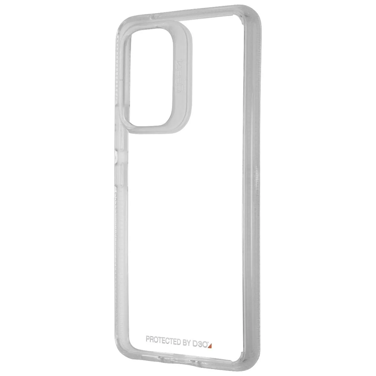 ZAGG Crystal Palace Case for Samsung Galaxy A53 5G - Clear Classic Style Rugged Surface
