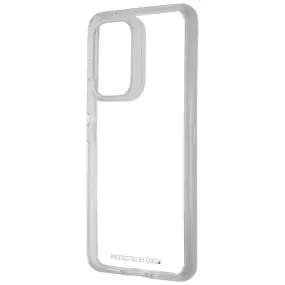 ZAGG Crystal Palace Case for Samsung Galaxy A53 5G - Clear Classic Style Rugged Surface