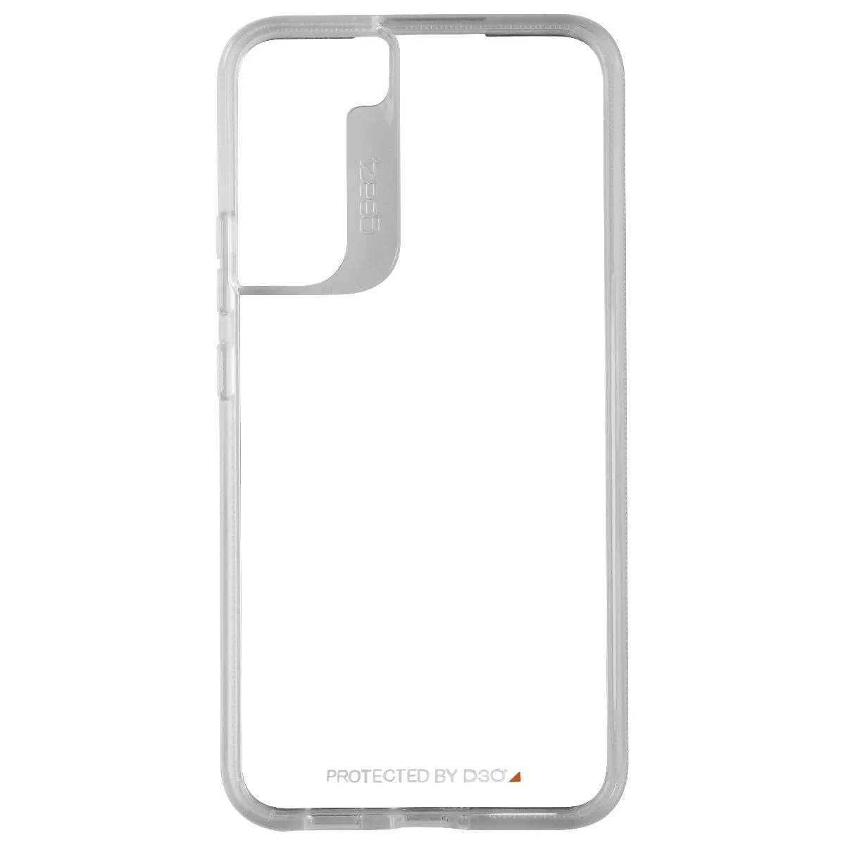 ZAGG Crystal Palace Case for Samsung Galaxy (S22 ) - Clear Fashion Look