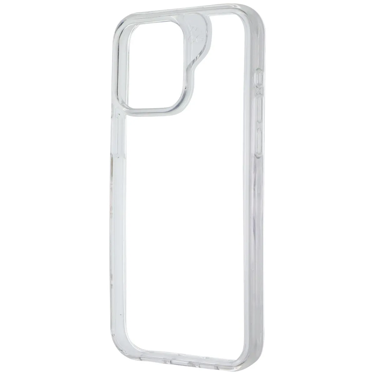 Zagg Crystal Palace Protect Case for Apple iPhone 15 Pro Max - Clear Premium Surface