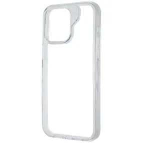 Zagg Crystal Palace Protect Case for Apple iPhone 15 Pro Max - Clear Premium Surface