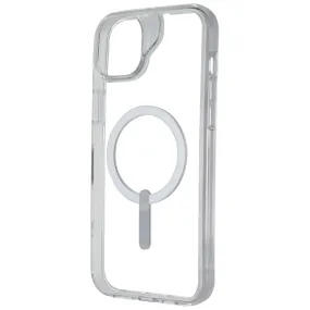 Zagg Crystal Palace Protect Case for MagSafe for iPhone 15 Plus/14 Plus - Clear Comfort Detail