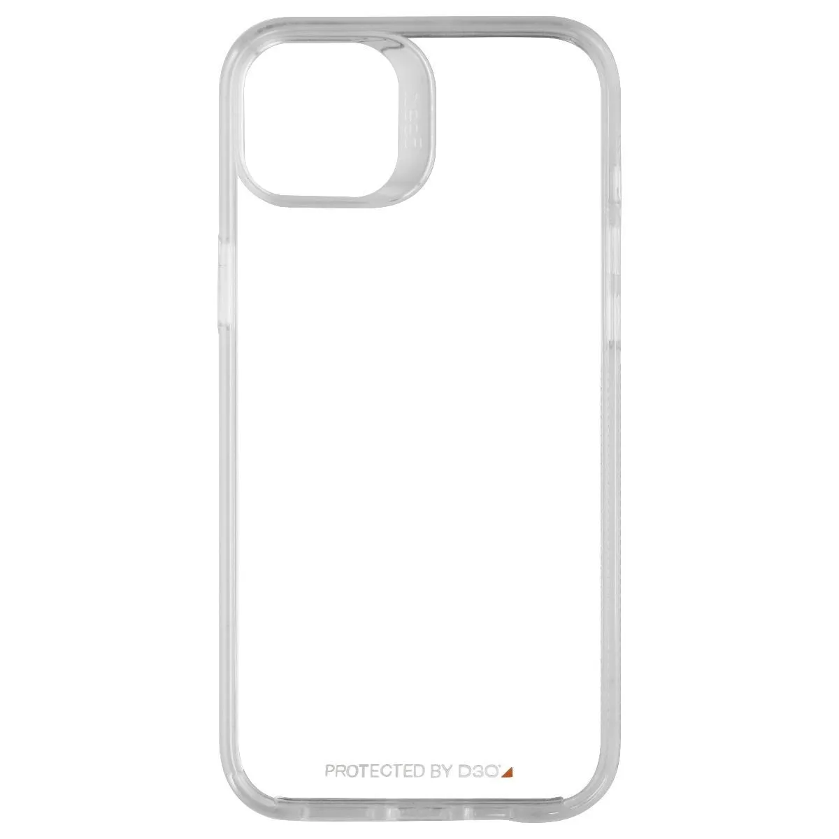 Daily Style ZAGG Crystal Palace Series Case for iPhone 14 Plus - Clear