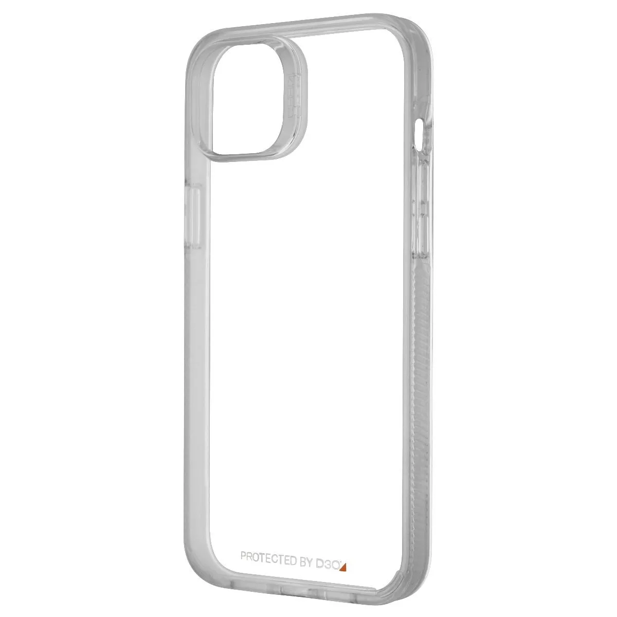 Printed Artwork ZAGG Crystal Palace Series Case for iPhone 14 Plus - Clear