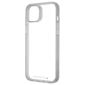 Printed Artwork ZAGG Crystal Palace Series Case for iPhone 14 Plus - Clear