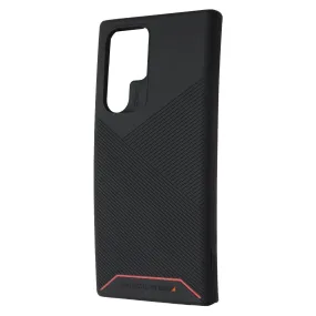 ZAGG Denali Series Case for Samsung Galaxy S22 Ultra - Black Outdoor Design