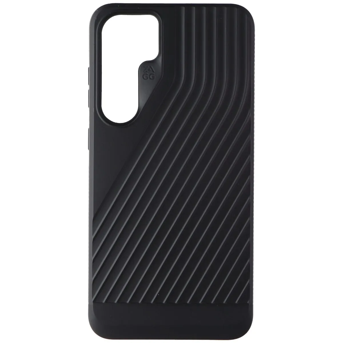 ZAGG Denali Series Case for Samsung Galaxy (S24 ) - Black Vivid Pattern