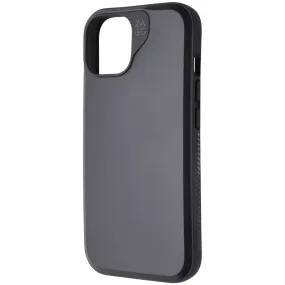 Protective Detail Zagg Denali Snap Case for MagSafe for Apple iPhone 15/14/13 - Matte Black