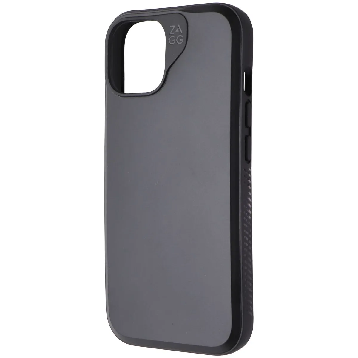 Protective Detail Zagg Denali Snap Case for MagSafe for Apple iPhone 15/14/13 - Matte Black