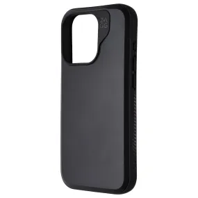 Fashion Design ZAGG Denali Snap Case for MagSafe for iPhone 15 Pro - Black