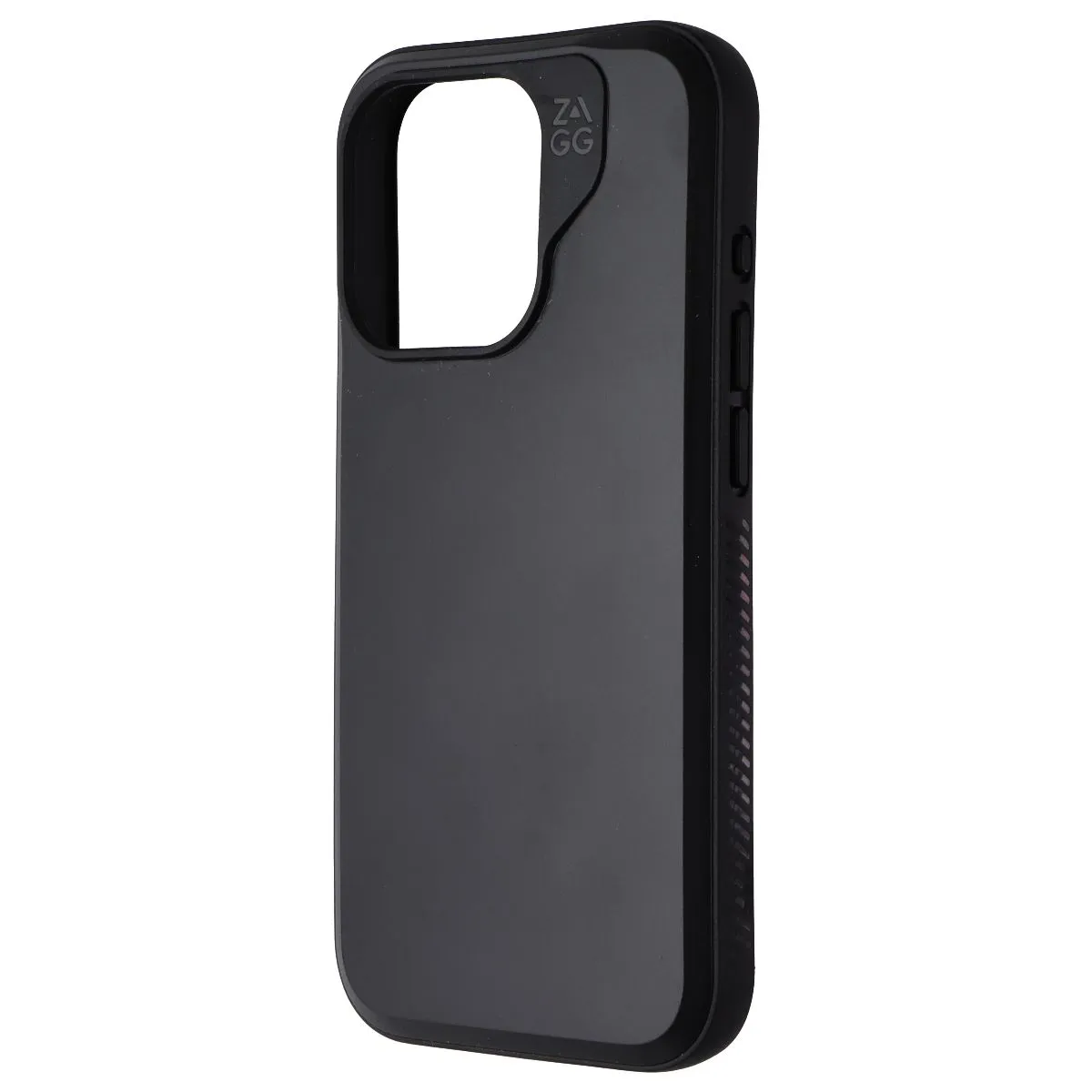 Fashion Design ZAGG Denali Snap Case for MagSafe for iPhone 15 Pro - Black
