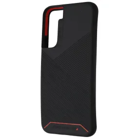 ZAGG Gear4 Battersea Series Case for Samsung Galaxy (S22 ) - Black Smooth Outline Soft Touching