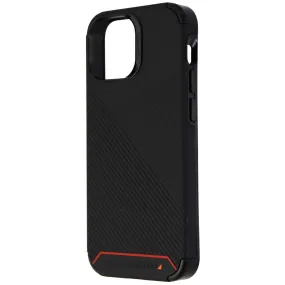 ZAGG Gear4 Battersea Series Hard Case Apple iPhone 13 mini - Black Durable Detail