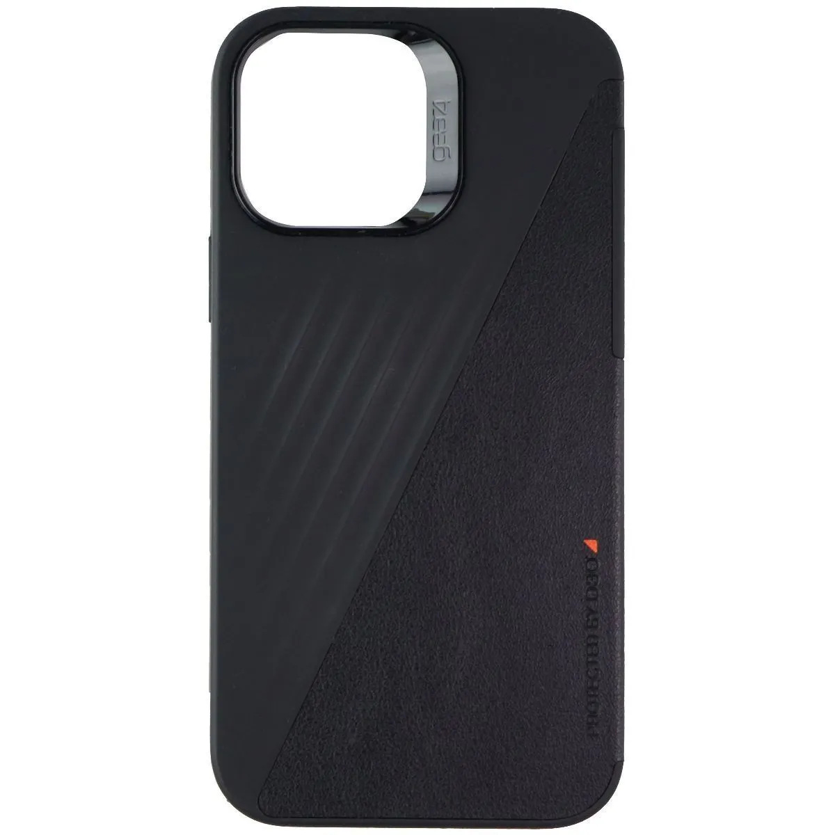 Travel Friendly ZAGG Gear4 Brooklyn Snap Series Case for MagSafe  for iPhone 13 Pro Max - Black