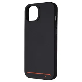 ZAGG Gear4 Denali Snap Series Case for MagSafe for Apple iPhone 14 Plus - Black Durable Design Slim Fit Design