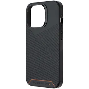 Refined Craftsmanship ZAGG Gear4 Denali Snap Series Case for MagSafe for iPhone 13 Pro - Black