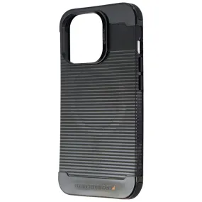 ZAGG Gear4 Havana Snap Series Case for MagSafe for Apple iPhone 13 Pro - Black Lightweight accessory