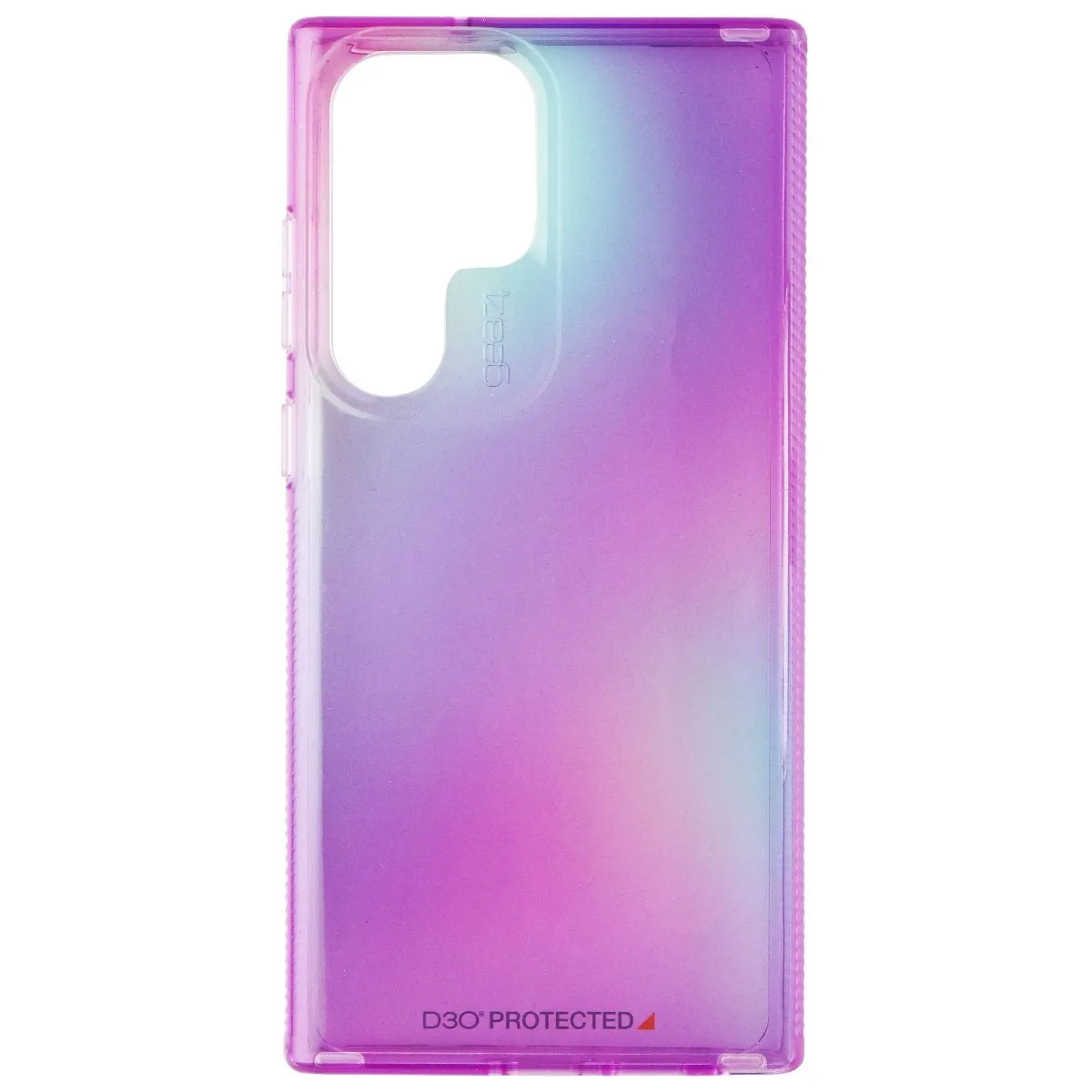 Outdoor Adventure Flexible Shell ZAGG Gear4 Milan Series Case for Samsung Galaxy S23 Ultra - Aurora