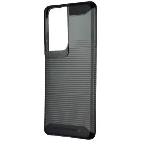 ZAGG Havana Case for Samsung Galaxy S21 Ultra 5G - Smoke Minimal Style