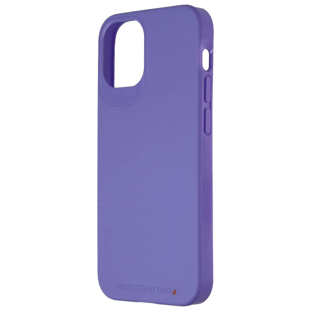 ZAGG Holborn Slim Series Case for Apple iPhone 12 Mini - Lilac Luxury Pattern