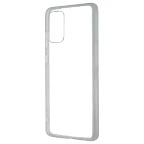 Zizo Refine Series Protective Hard Case for Samsung Galaxy S20  5G - Clear Vivid Detail Durable Material